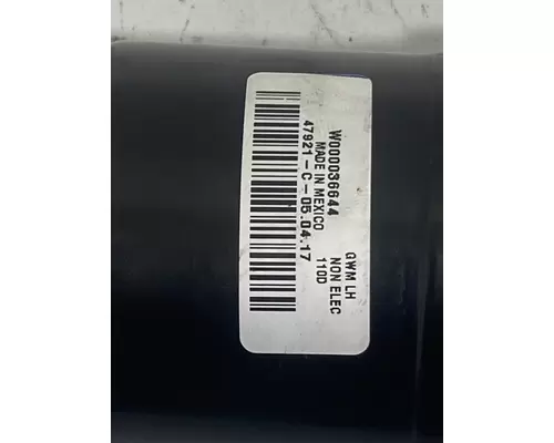 KENWORTH T680 Wiper Motor, Windshield