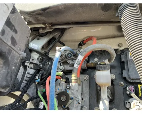 KENWORTH T680 Wiper Motor, Windshield