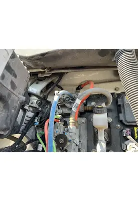 KENWORTH T680 Wiper Motor, Windshield