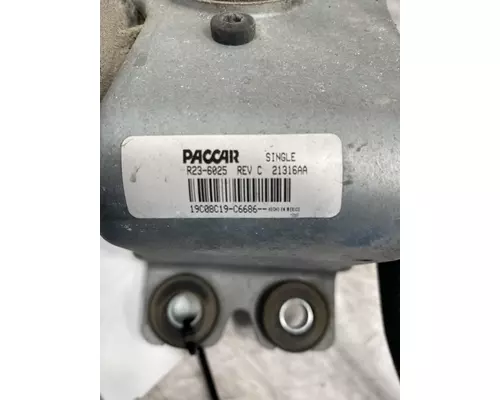 KENWORTH T680 Wiper Transmission