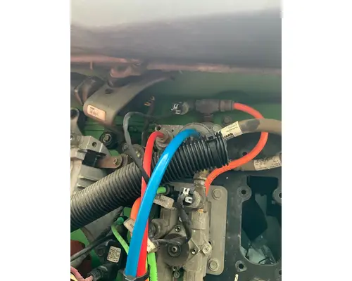 KENWORTH T680 Wiper Transmission