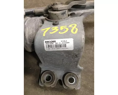 KENWORTH T680 Wiper Transmission