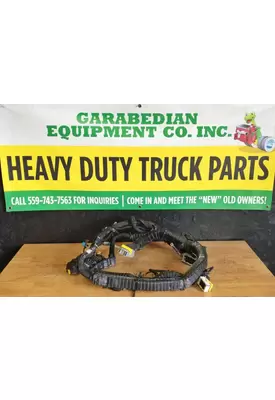 KENWORTH T680 Wire Harness, Transmission