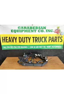 KENWORTH T680 Wire Harness, Transmission
