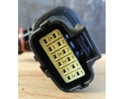 KENWORTH T680 Wire Harness, Transmission