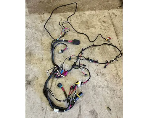 KENWORTH T680 Wiring Harness,Engine 