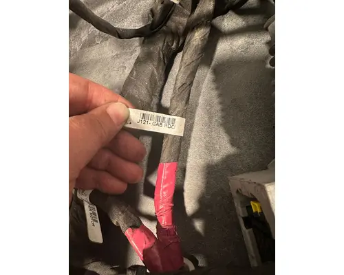 KENWORTH T680 Wiring Harness,Engine 