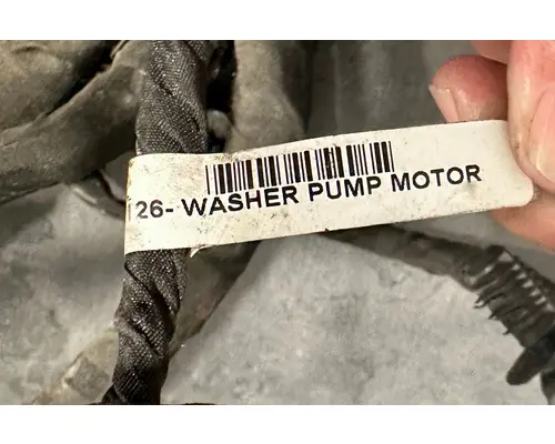 KENWORTH T680 Wiring Harness,Engine 