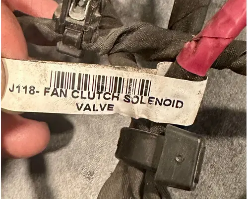 KENWORTH T680 Wiring Harness,Engine 