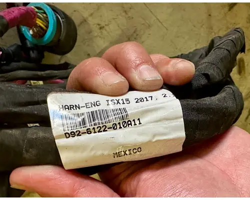 KENWORTH T680 Wiring Harness,Engine 