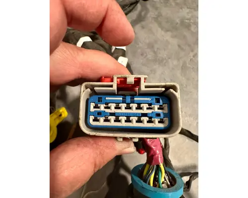 KENWORTH T680 Wiring Harness,Engine 