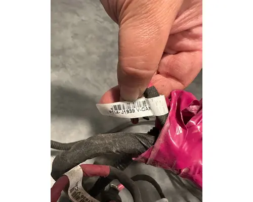 KENWORTH T680 Wiring Harness,Engine 