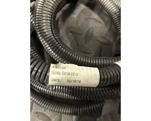 KENWORTH T680 Wiring Harness,Engine 