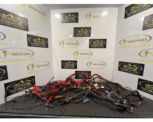 KENWORTH T680 Wiring Harness,Engine 