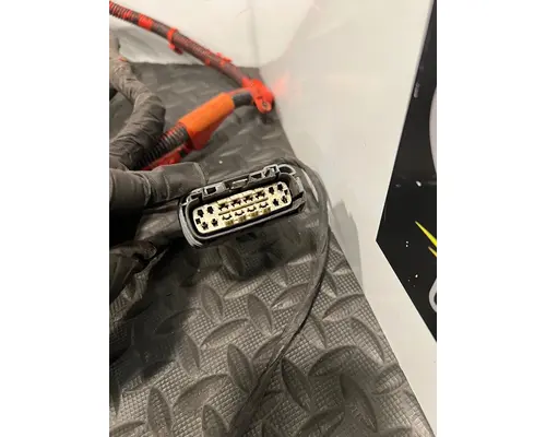 KENWORTH T680 Wiring Harness,Engine 