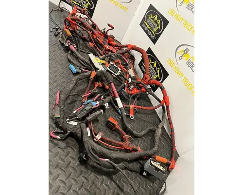 KENWORTH T680 Wiring Harness,Engine 
