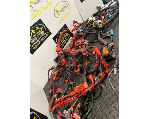 KENWORTH T680 Wiring Harness,Engine 