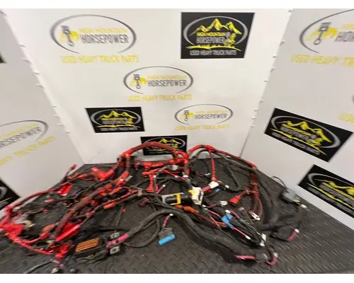 KENWORTH T680 Wiring Harness,Engine 