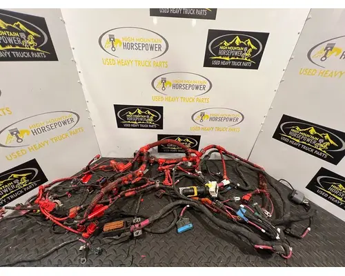 KENWORTH T680 Wiring Harness,Engine 