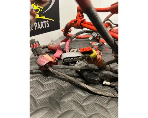 KENWORTH T680 Wiring Harness,Engine 
