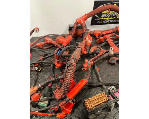 KENWORTH T680 Wiring Harness,Engine 