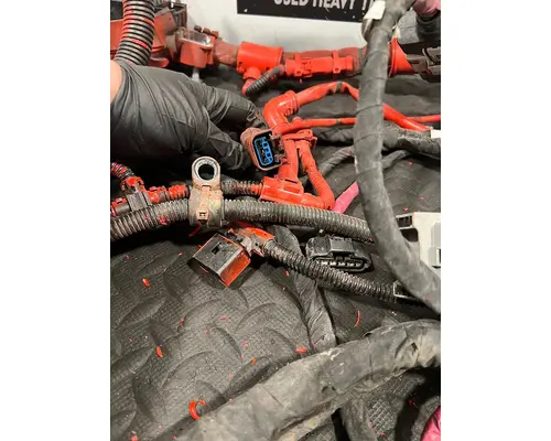 KENWORTH T680 Wiring Harness,Engine 