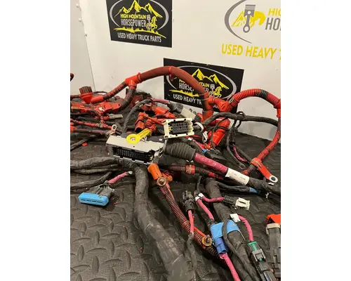 KENWORTH T680 Wiring Harness,Engine 