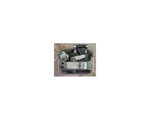 KENWORTH T7 Series Door Handle
