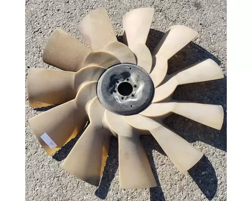 KENWORTH T7 Series Fan Blade