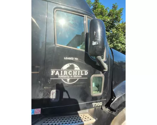 KENWORTH T700 2011-2014 DOOR ASSEMBLY, FRONT