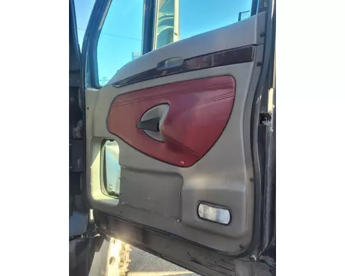 KENWORTH T700 2011-2014 DOOR ASSEMBLY, FRONT