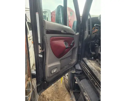 KENWORTH T700 2011-2014 DOOR ASSEMBLY, FRONT