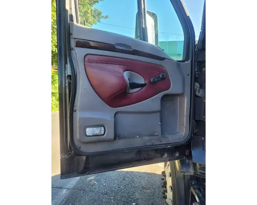 KENWORTH T700 2011-2014 DOOR ASSEMBLY, FRONT