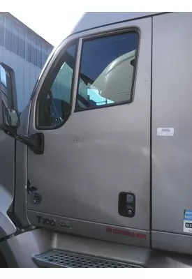 KENWORTH T700 2011-2014 DOOR ASSEMBLY, FRONT