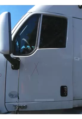 KENWORTH T700 2011-2014 DOOR ASSEMBLY, FRONT