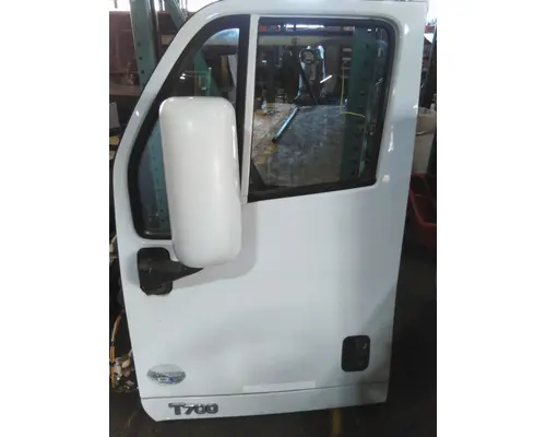 KENWORTH T700 2011-2014 DOOR ASSEMBLY, FRONT