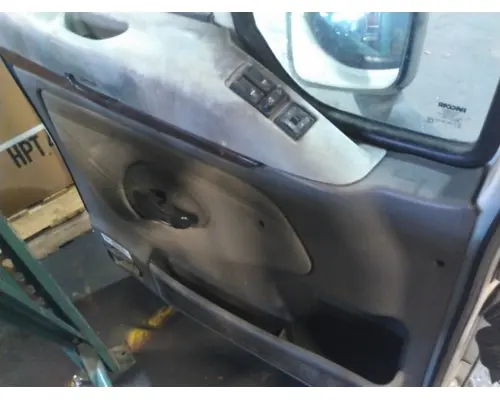 KENWORTH T700 2011-2014 DOOR ASSEMBLY, FRONT