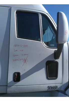 KENWORTH T700 2011-2014 DOOR ASSEMBLY, FRONT
