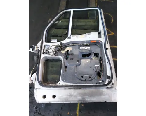 KENWORTH T700 2011-2014 DOOR ASSEMBLY, FRONT