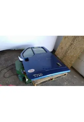 KENWORTH T700 2011-2014 DOOR ASSEMBLY, FRONT