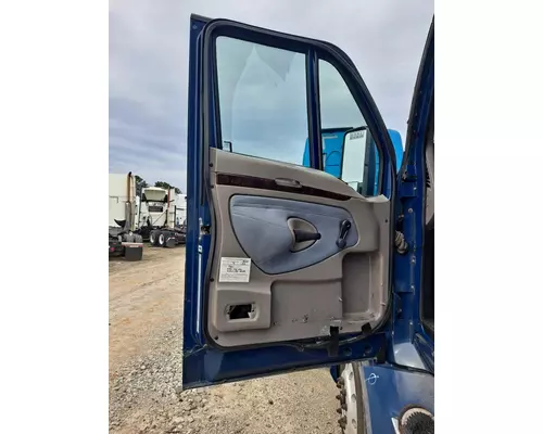 KENWORTH T700 2011-2014 DOOR ASSEMBLY, FRONT