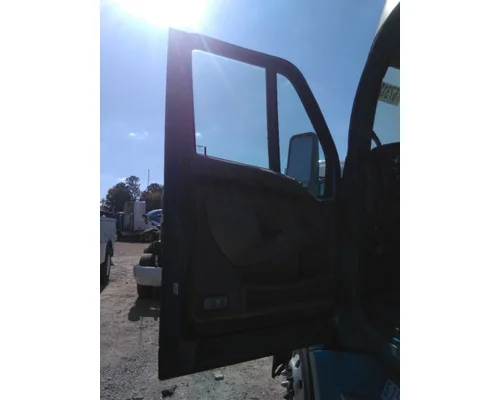KENWORTH T700 2011-2014 DOOR ASSEMBLY, FRONT