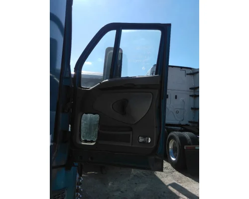KENWORTH T700 2011-2014 DOOR ASSEMBLY, FRONT