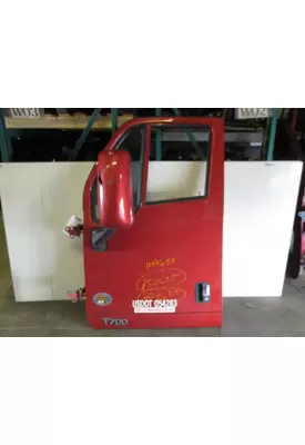 KENWORTH T700 2011-2014 DOOR ASSEMBLY, FRONT