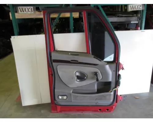 KENWORTH T700 2011-2014 DOOR ASSEMBLY, FRONT