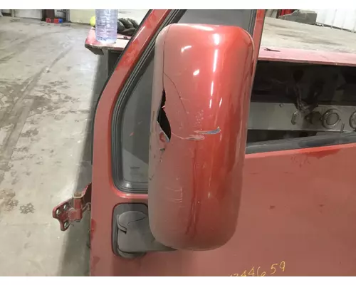 KENWORTH T700 2011-2014 DOOR ASSEMBLY, FRONT