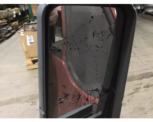 KENWORTH T700 2011-2014 DOOR ASSEMBLY, FRONT