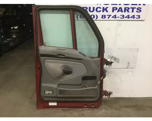 KENWORTH T700 2011-2014 DOOR ASSEMBLY, FRONT