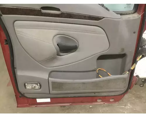 KENWORTH T700 2011-2014 DOOR ASSEMBLY, FRONT