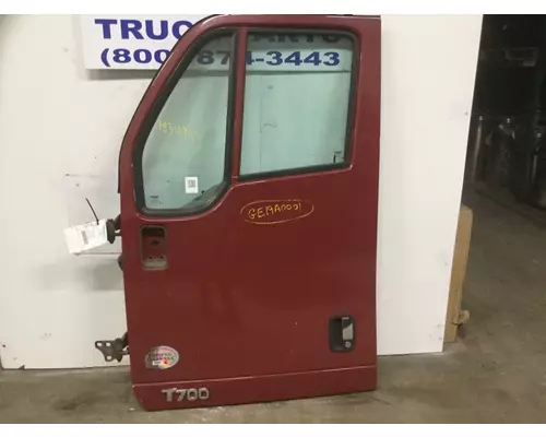KENWORTH T700 2011-2014 DOOR ASSEMBLY, FRONT